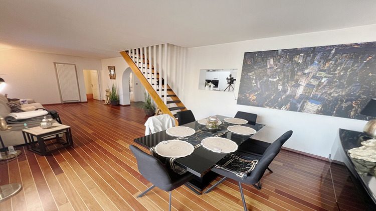 Ma-Cabane - Vente Maison NEUILLY-SUR-MARNE, 146 m²