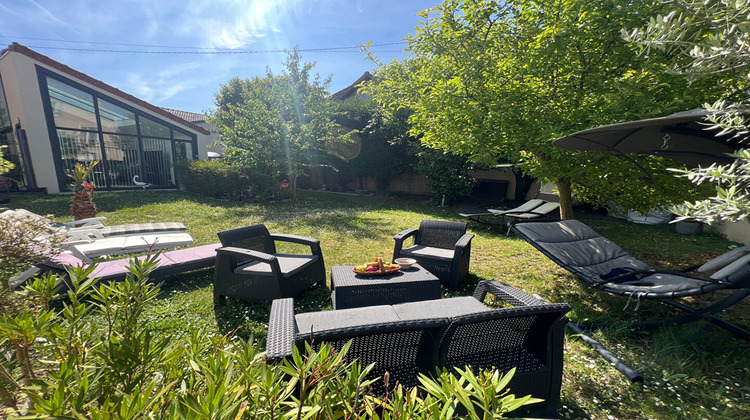 Ma-Cabane - Vente Maison NEUILLY-SUR-MARNE, 146 m²