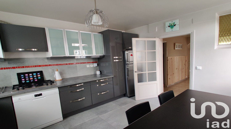 Ma-Cabane - Vente Maison Neuilly-sur-Marne, 120 m²