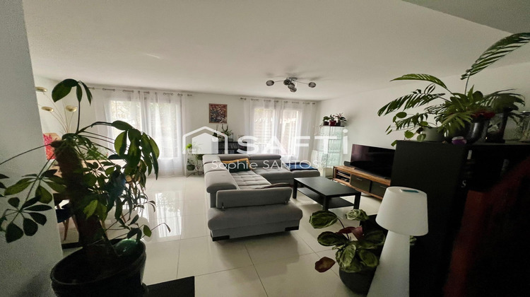 Ma-Cabane - Vente Maison Neuilly-sur-Marne, 138 m²