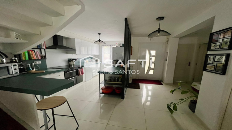 Ma-Cabane - Vente Maison Neuilly-sur-Marne, 138 m²