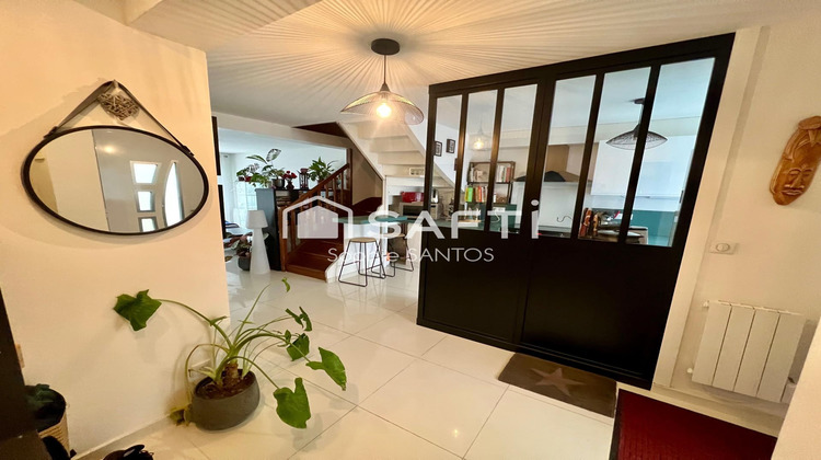 Ma-Cabane - Vente Maison Neuilly-sur-Marne, 138 m²