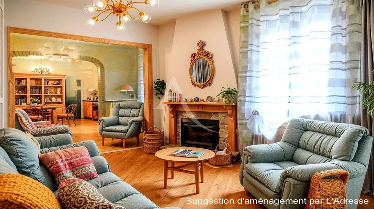 Ma-Cabane - Vente Maison NEUILLY-SUR-MARNE, 63 m²