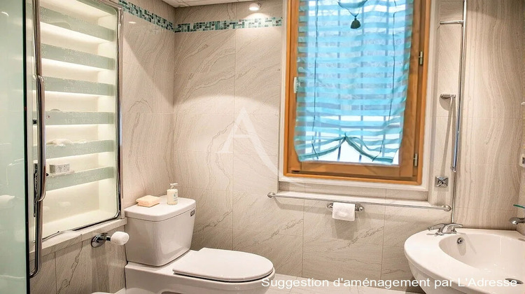 Ma-Cabane - Vente Maison NEUILLY-SUR-MARNE, 63 m²