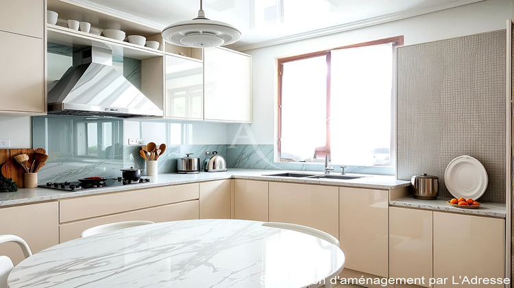 Ma-Cabane - Vente Maison NEUILLY-SUR-MARNE, 80 m²