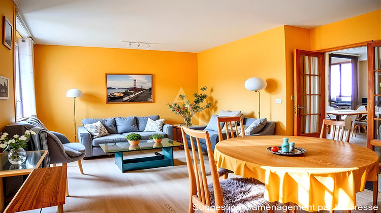 Ma-Cabane - Vente Maison NEUILLY-SUR-MARNE, 80 m²