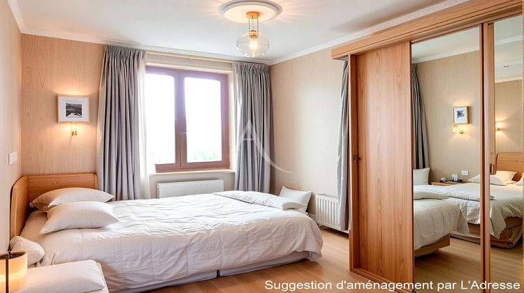 Ma-Cabane - Vente Maison NEUILLY-SUR-MARNE, 80 m²