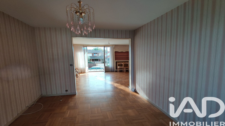 Ma-Cabane - Vente Maison Neuilly-sur-Marne, 90 m²