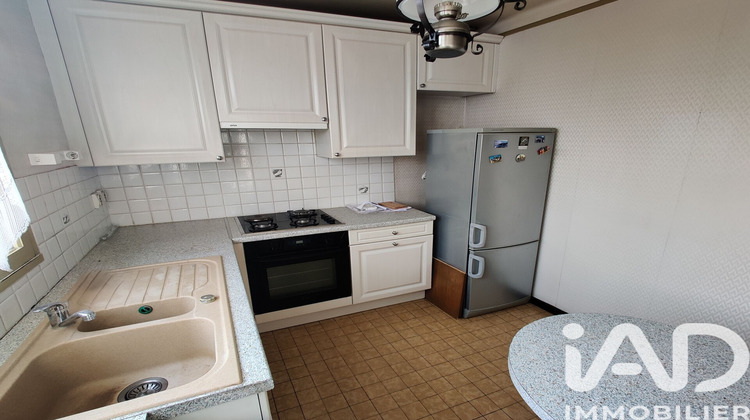 Ma-Cabane - Vente Maison Neuilly-sur-Marne, 90 m²