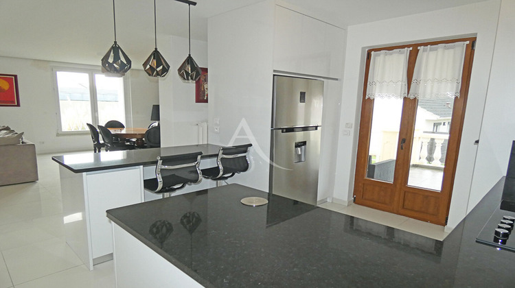 Ma-Cabane - Vente Maison NEUILLY-SUR-MARNE, 120 m²