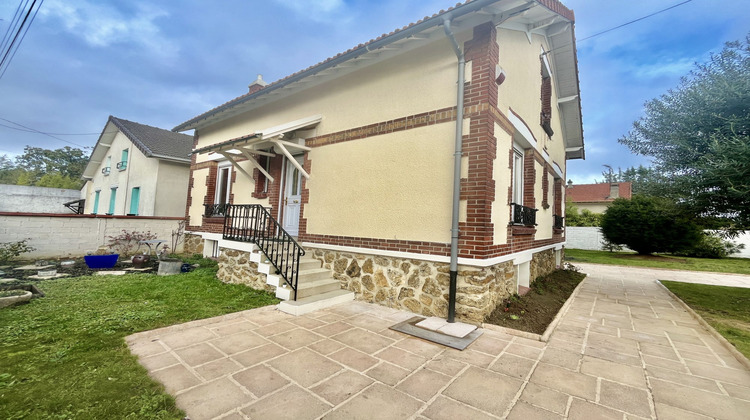 Ma-Cabane - Vente Maison Neuilly-sur-Marne, 105 m²