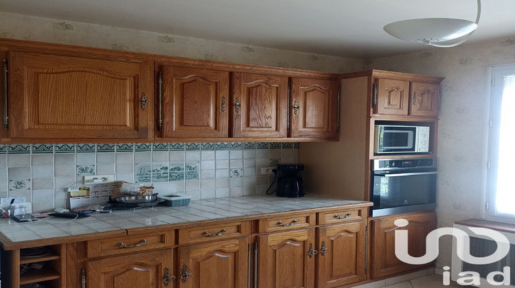 Ma-Cabane - Vente Maison Neuilly-sur-Marne, 82 m²