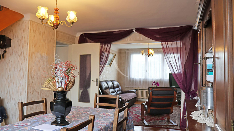 Ma-Cabane - Vente Maison NEUILLY-SUR-MARNE, 120 m²