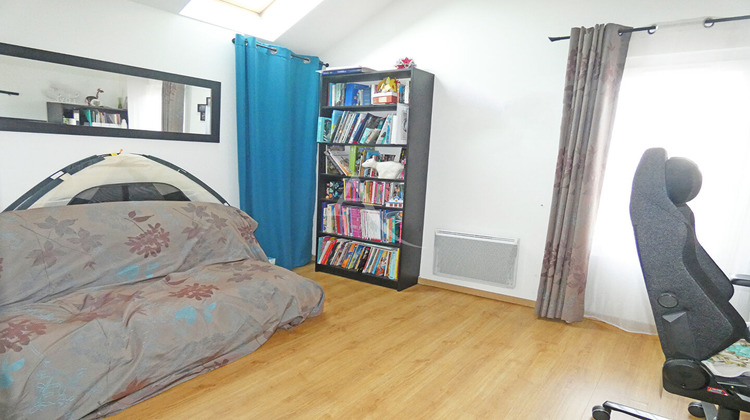 Ma-Cabane - Vente Maison NEUILLY-SUR-MARNE, 120 m²