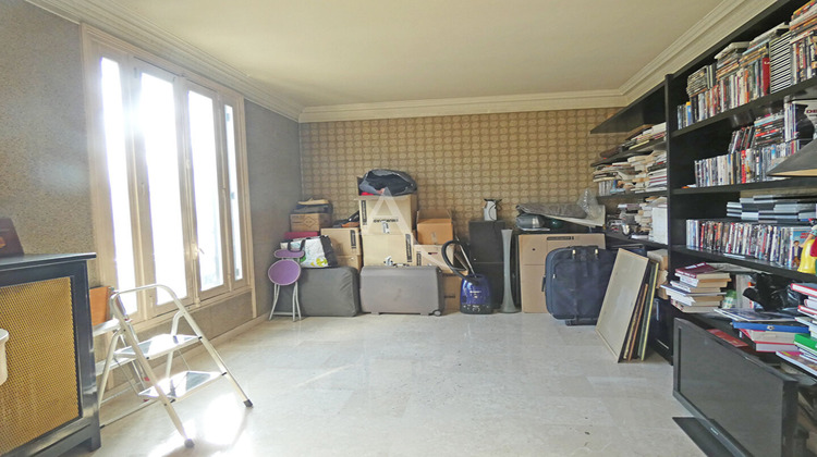 Ma-Cabane - Vente Maison NEUILLY-SUR-MARNE, 147 m²