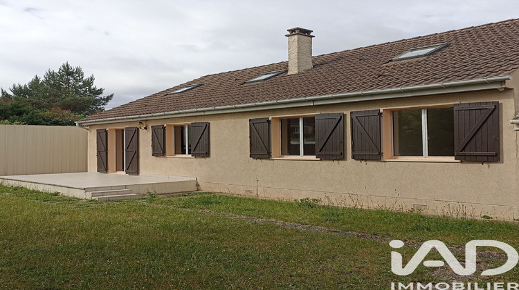 Ma-Cabane - Vente Maison Neuilly-sur-Marne, 120 m²