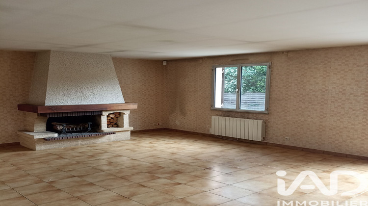 Ma-Cabane - Vente Maison Neuilly-sur-Marne, 120 m²