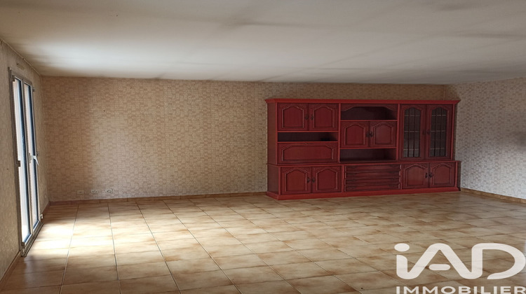 Ma-Cabane - Vente Maison Neuilly-sur-Marne, 120 m²