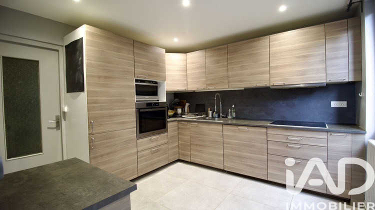 Ma-Cabane - Vente Maison Neuilly-sur-Marne, 104 m²