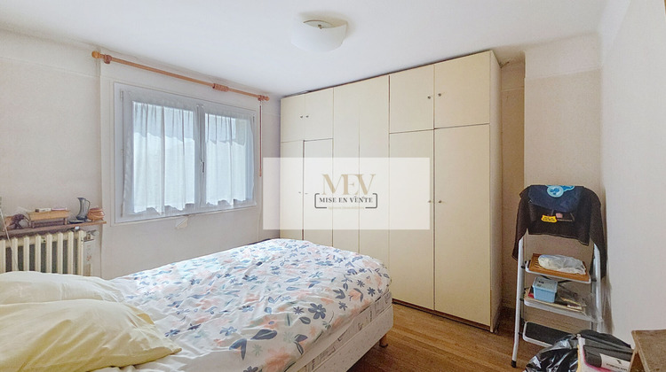 Ma-Cabane - Vente Maison NEUILLY-SUR-MARNE, 80 m²