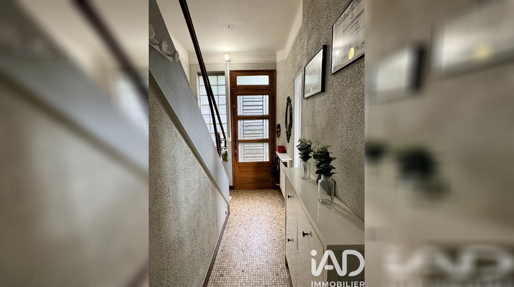 Ma-Cabane - Vente Maison Neuilly-sur-Marne, 104 m²