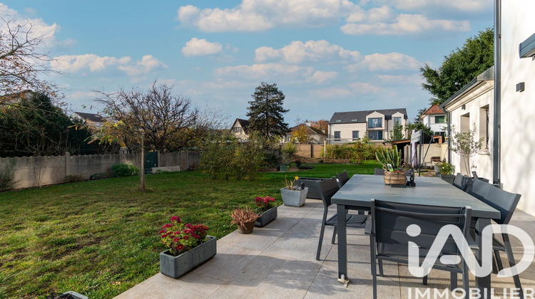 Ma-Cabane - Vente Maison Neuilly-sur-Marne, 125 m²