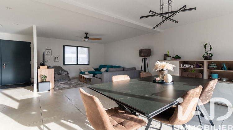 Ma-Cabane - Vente Maison Neuilly-sur-Marne, 125 m²