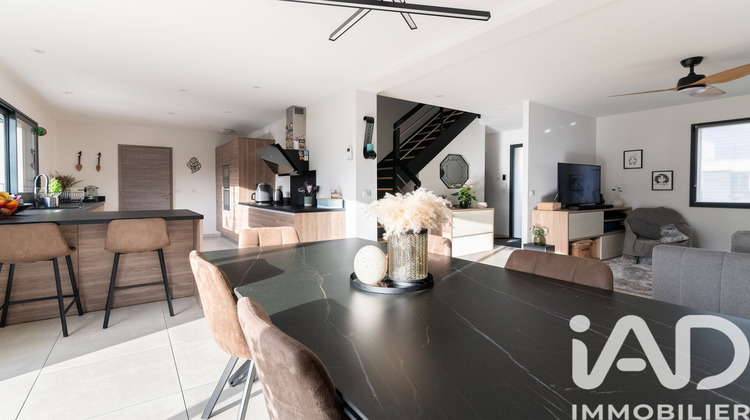 Ma-Cabane - Vente Maison Neuilly-sur-Marne, 125 m²