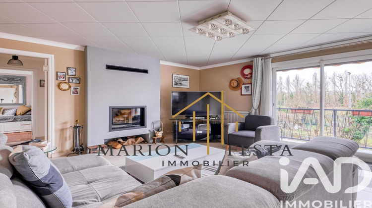 Ma-Cabane - Vente Maison Neuilly-sur-Marne, 111 m²