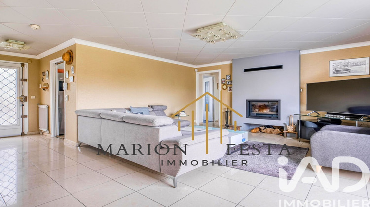 Ma-Cabane - Vente Maison Neuilly-sur-Marne, 111 m²