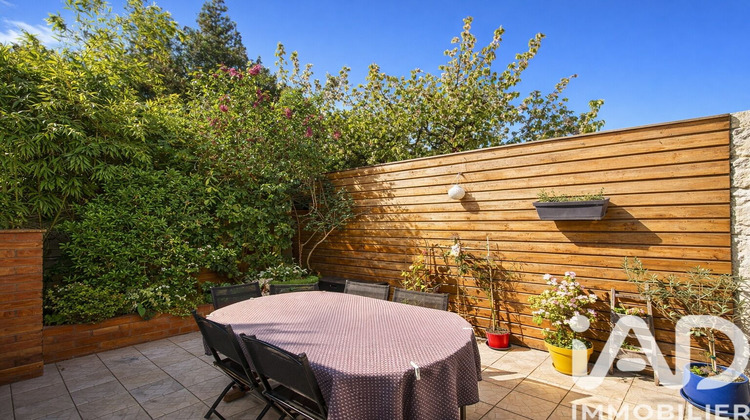 Ma-Cabane - Vente Maison Neuilly-sur-Marne, 116 m²