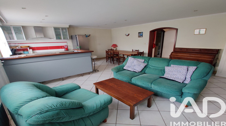 Ma-Cabane - Vente Maison Neuilly-sur-Marne, 85 m²