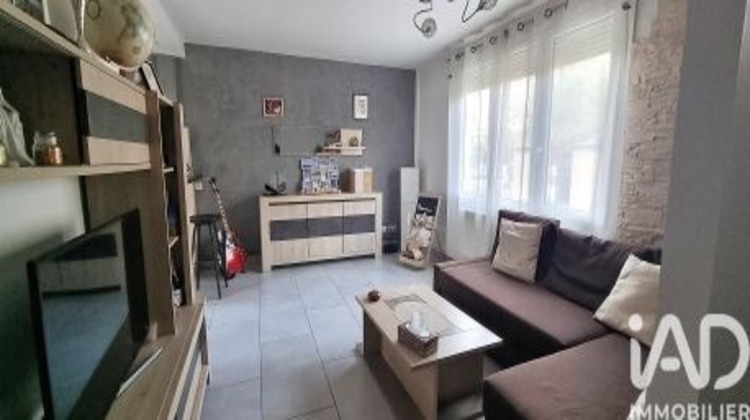 Ma-Cabane - Vente Maison Neuilly-sur-Marne, 76 m²