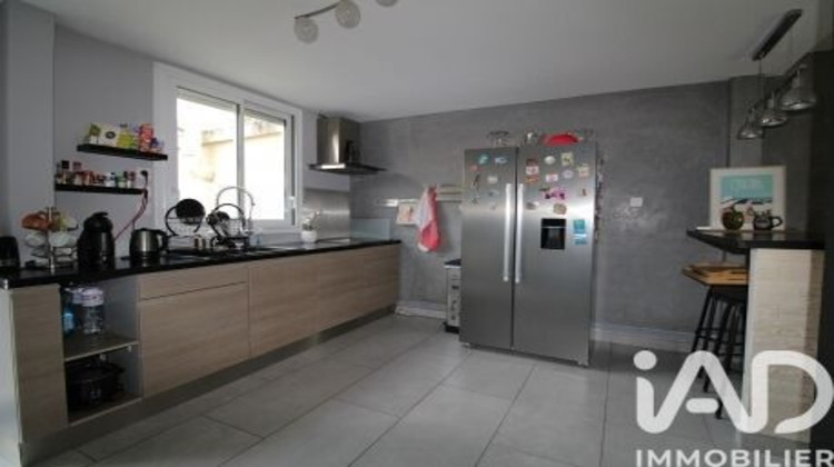 Ma-Cabane - Vente Maison Neuilly-sur-Marne, 76 m²