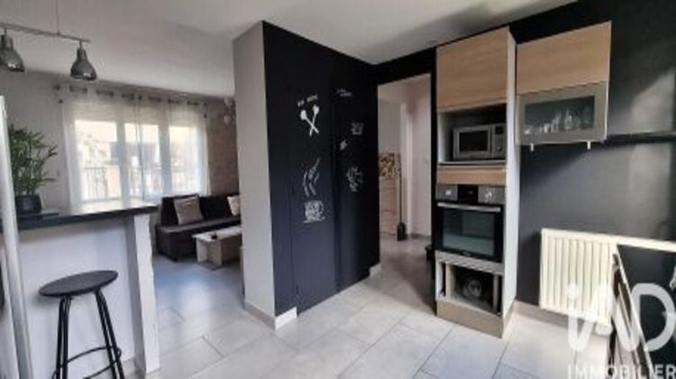 Ma-Cabane - Vente Maison Neuilly-sur-Marne, 76 m²