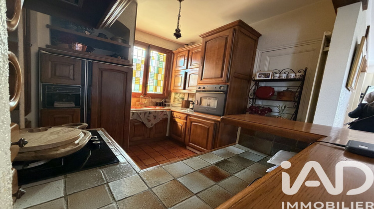 Ma-Cabane - Vente Maison Neuilly-sur-Marne, 125 m²