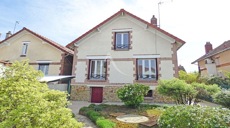 Ma-Cabane - Vente Maison NEUILLY-SUR-MARNE, 90 m²