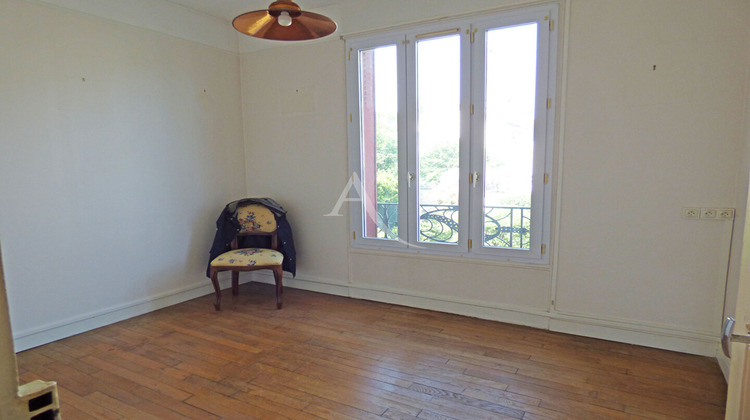 Ma-Cabane - Vente Maison NEUILLY-SUR-MARNE, 90 m²