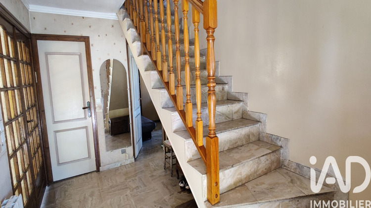Ma-Cabane - Vente Maison Neuilly-sur-Marne, 116 m²