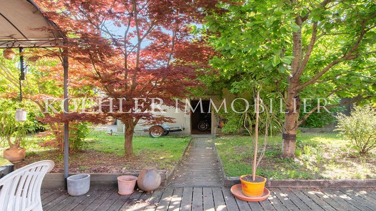 Ma-Cabane - Vente Maison NEUILLY-SUR-MARNE, 114 m²