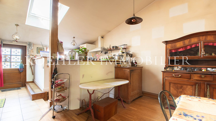 Ma-Cabane - Vente Maison NEUILLY-SUR-MARNE, 114 m²