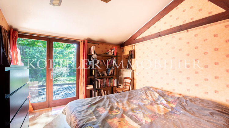 Ma-Cabane - Vente Maison NEUILLY-SUR-MARNE, 114 m²