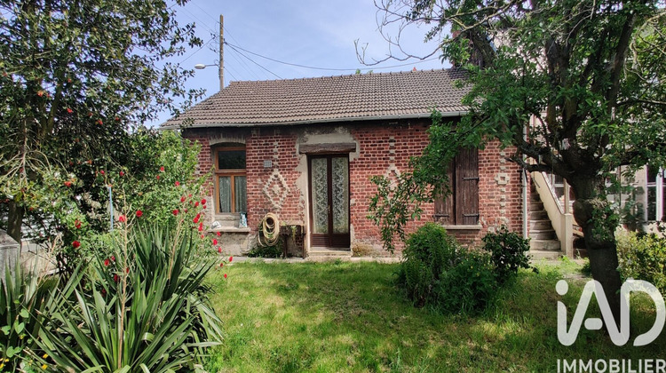 Ma-Cabane - Vente Maison Neuilly-sur-Marne, 148 m²