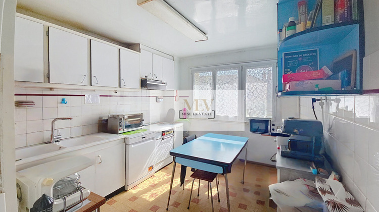 Ma-Cabane - Vente Maison NEUILLY-SUR-MARNE, 80 m²