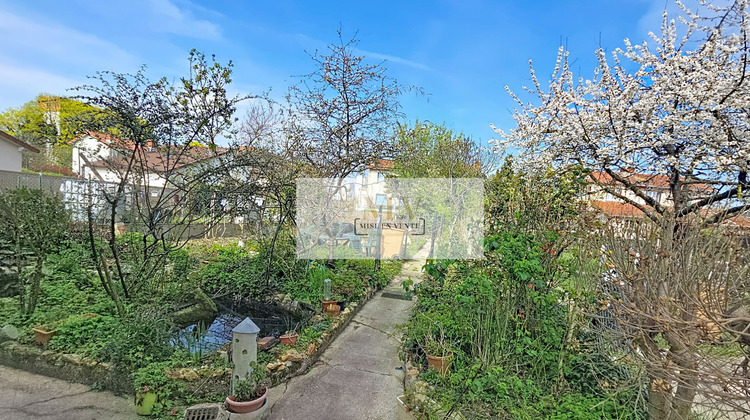 Ma-Cabane - Vente Maison NEUILLY-SUR-MARNE, 80 m²