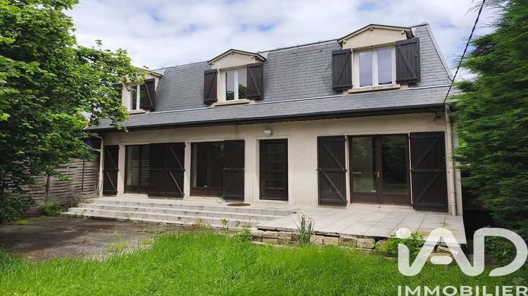 Ma-Cabane - Vente Maison Neuilly-sur-Marne, 85 m²
