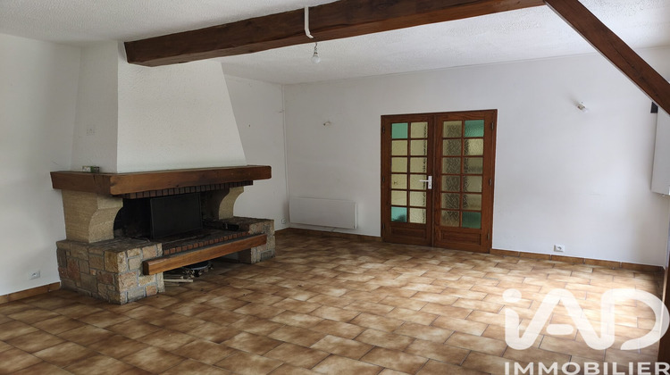 Ma-Cabane - Vente Maison Neuilly-sur-Marne, 85 m²