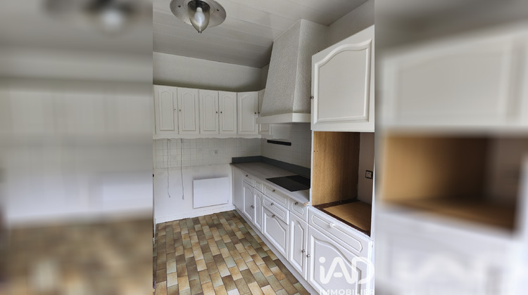 Ma-Cabane - Vente Maison Neuilly-sur-Marne, 85 m²