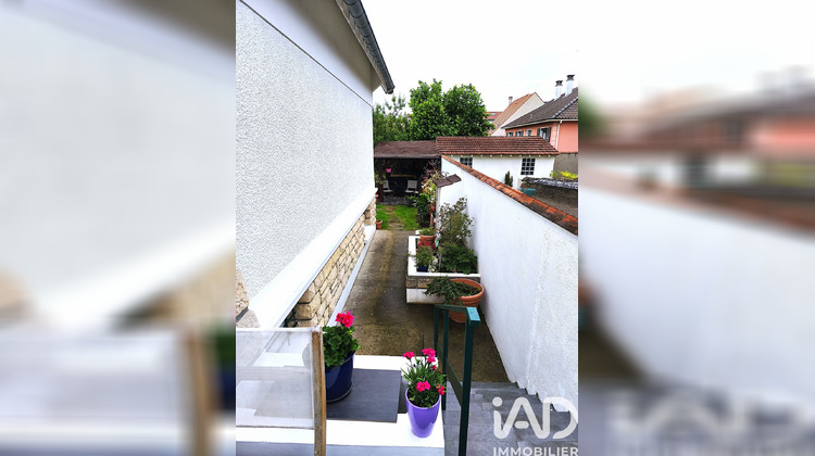 Ma-Cabane - Vente Maison Neuilly-sur-Marne, 115 m²