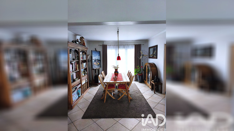 Ma-Cabane - Vente Maison Neuilly-sur-Marne, 115 m²